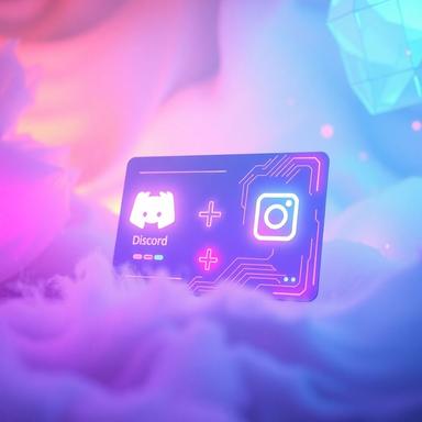 Adding Socials