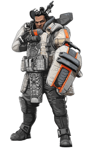 Apex Legends
