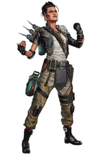 Apex Legends