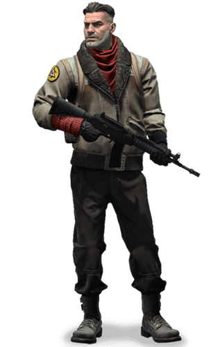 Counter-Strike 2