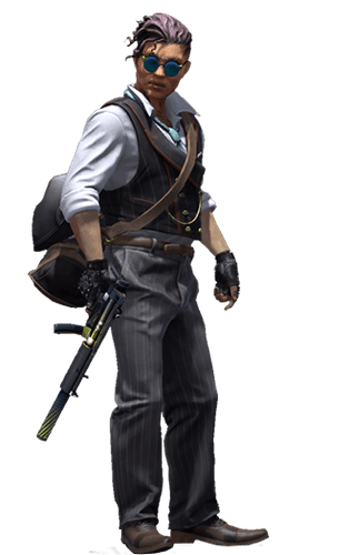 Counter-Strike 2