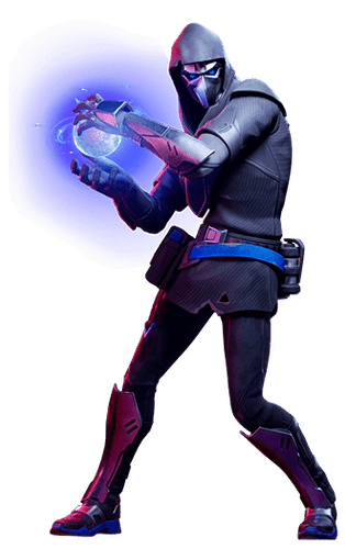 Fortnite