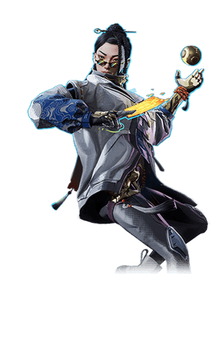 FragPunk