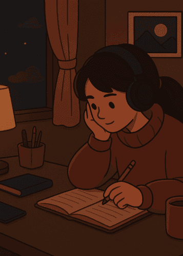 Study and Learn