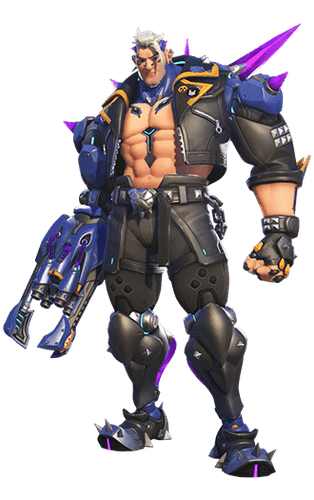 Overwatch 2