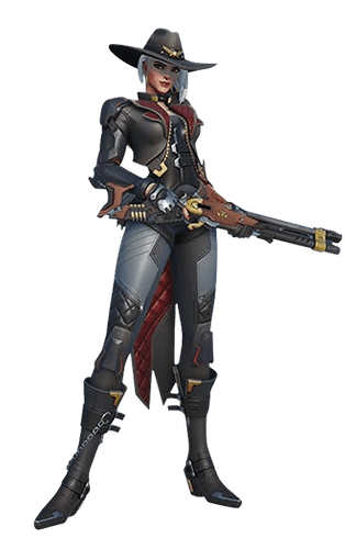 Overwatch 2