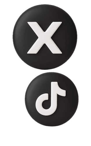 Adding Socials